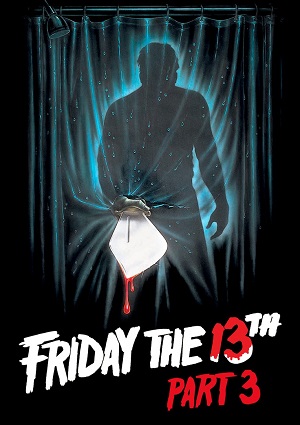 Friday the 13th Part III (1982)