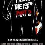 Friday the 13th Part 2 (1981)
