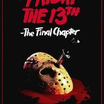 Friday the 13th: The Final Chapter (1984)
