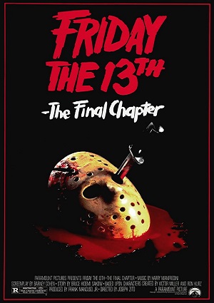 Friday the 13th: The Final Chapter (1984)