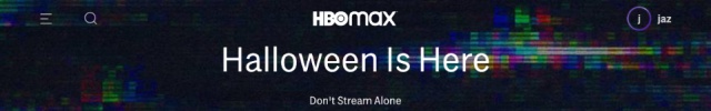 Halloween Movies Streaming on HBO Max
