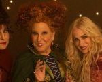 The trailer for Hocus Pocus 2 on Disney+ is here