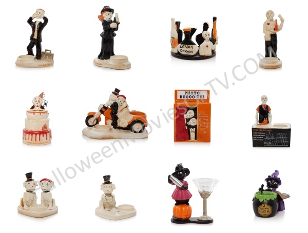 Yankee Candle 2022 Boney Bunch Collection