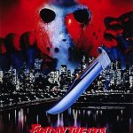 Friday the 13th Part VIII: Jason Takes Manhattan (1989)