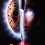Friday the 13th Part VII: The New Blood (1988)