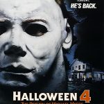 Halloween 4: The Return of Michael Myers (1988)