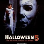 Halloween 5: The Revenge of Michael Myers (1989)