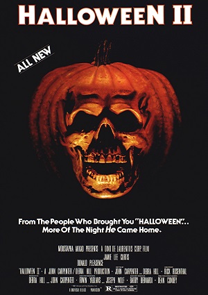 Halloween II (1981)