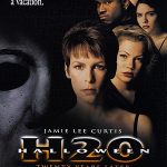 Halloween H20: 20 Years Later (1998)