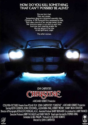 Christine (1983)