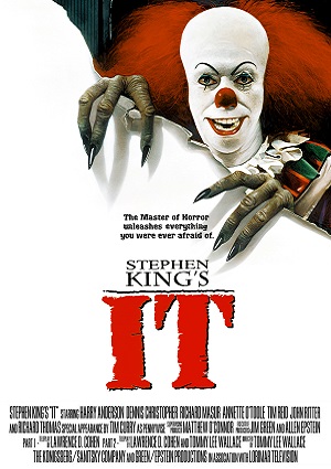 Stephen King's IT (1990)