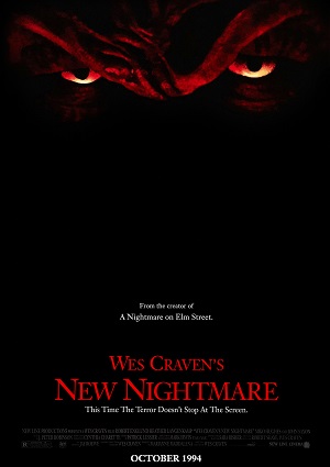 Wes Craven's New Nightmare (1994)