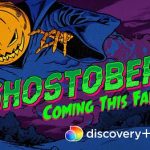 "Ghostober" delivers more than 55 hours of must-see programming from Travel Channel, Food Network and discovery+