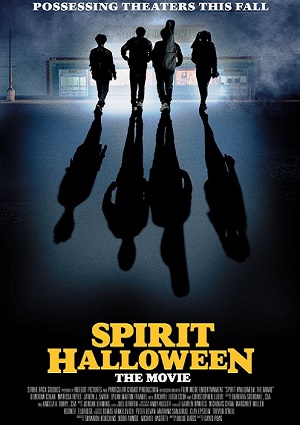 Spirit Halloween (2022)