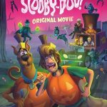 Trick or Treat Scooby-Doo (2022)