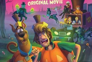 Trick or Treat Scooby-Doo (2022)