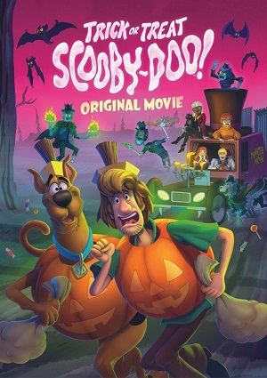 Trick or Treat Scooby-Doo (2022)