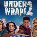 Under Wraps 2 (2022)