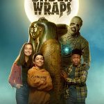 Under Wraps (2021)