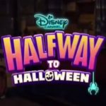 Disney Channel Celebrates Halfway to Halloween
