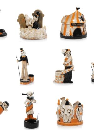 Yankee Candle 2019 Boney Bunch Collection