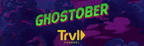 Travel Channel Ghostober