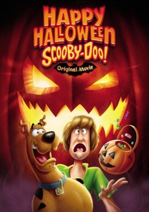 Happy Halloween, Scooby-Doo (2020)