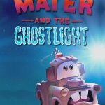 Mater and the Ghostlight (2006)