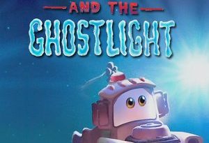 Mater and the Ghostlight (2006)
