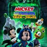 Mickey and Friends Trick or Treats (2023)