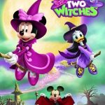 Mickey's Tale of Two Witches (2021)