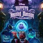 Muppets Haunted Mansion (2021)