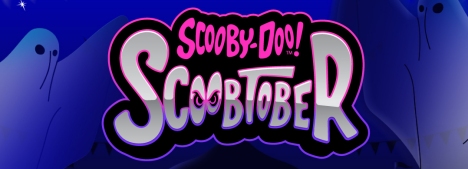 Cartoon Network Scoobtober
