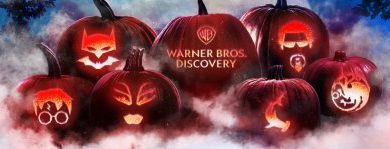 The Batman sets cable debut at TNT as part of Halloween Programming slate across Food Network, Discovery Channels