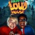A Really Haunted Loud House (2023)