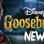 Chilling New Series "Goosebumps" set to premiere Friday, October 13th on Disney+ and Hulu