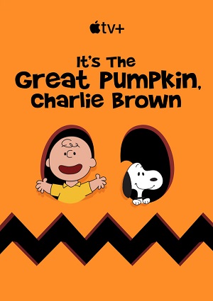 Charlie Brown holiday classics return to Apple TV+