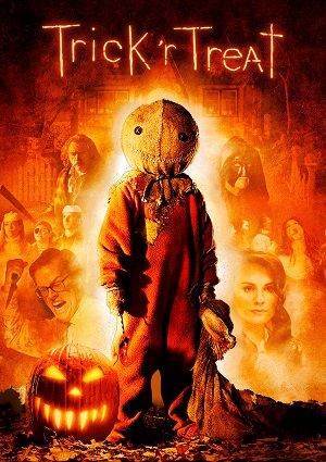 Trick 'r Treat (2007)