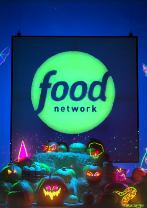 Food Network Halloween